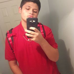 Meet your Posher, Eric